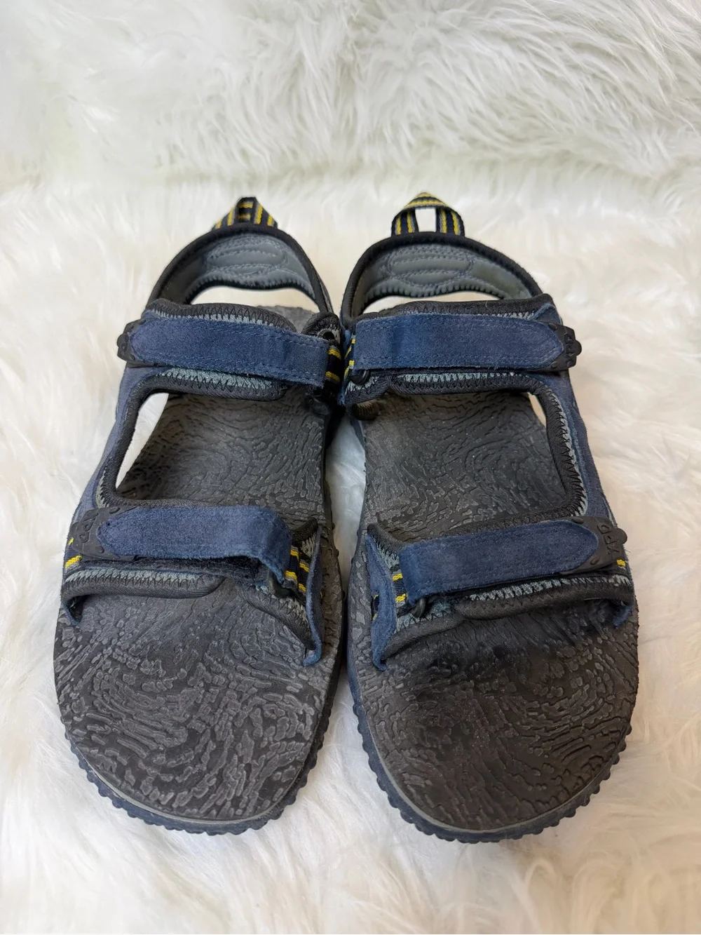 Teva spoiler expedition